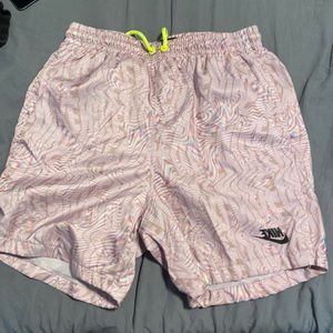 nike short short
